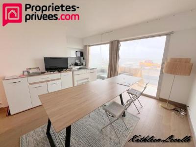 For sale Baule-escoublac 1 room 23 m2 Loire atlantique (44500) photo 4