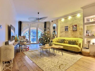 For sale Bordeaux 3 rooms 76 m2 Gironde (33000) photo 0