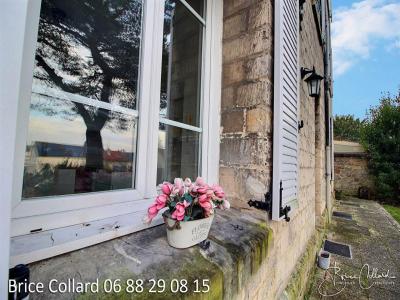 For sale Creil 2 rooms 52 m2 Oise (60100) photo 1