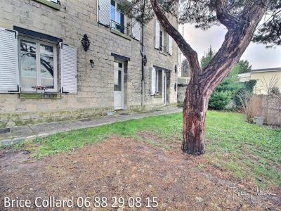 For sale Creil 2 rooms 52 m2 Oise (60100) photo 2