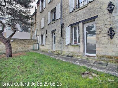 For sale Creil 2 rooms 52 m2 Oise (60100) photo 3