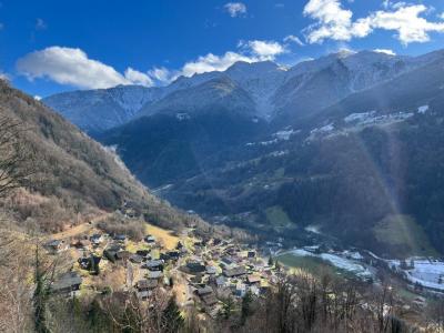 For sale Queige 2 rooms 48 m2 Savoie (73720) photo 0