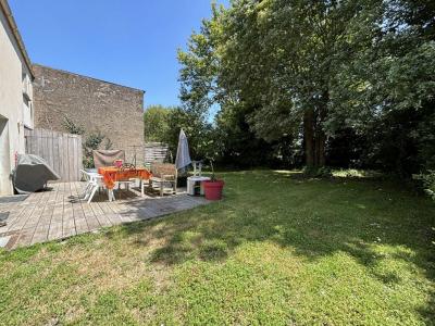 Annonce Vente 4 pices Maison Bignon 44