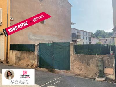 Annonce Vente Terrain Motte 83