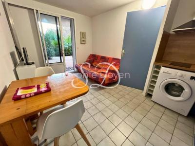 For sale Argeles-sur-mer 2 rooms 23 m2 Pyrenees orientales (66700) photo 1