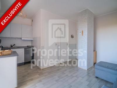 Acheter Appartement Argeles-sur-mer 98000 euros