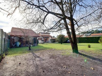 Annonce Vente 5 pices Maison Pian-medoc 33