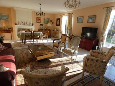 For sale Fontenay-mauvoisin 5 rooms 127 m2 Yvelines (78200) photo 1