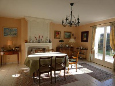 For sale Fontenay-mauvoisin 5 rooms 127 m2 Yvelines (78200) photo 2