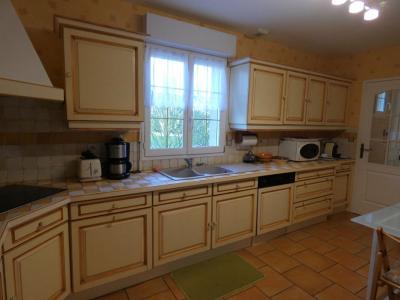 For sale Fontenay-mauvoisin 5 rooms 127 m2 Yvelines (78200) photo 3