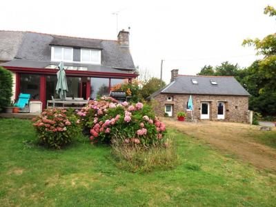 Annonce Vente 6 pices Maison Plehedel 22