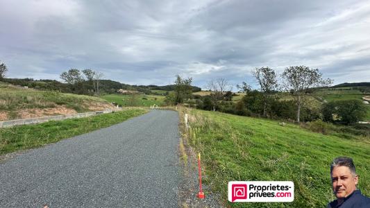 Annonce Vente Terrain Longessaigne 69