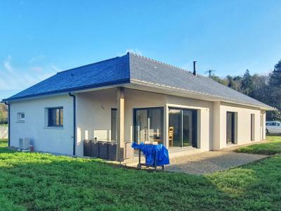 For sale Baud 5 rooms 122 m2 Morbihan (56150) photo 0