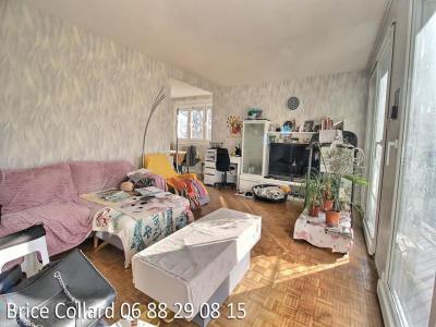 Annonce Vente 5 pices Appartement Nogent-sur-oise 60