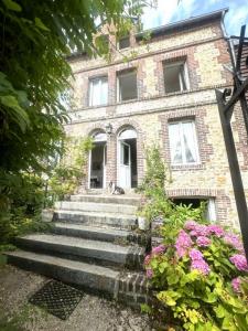 Annonce Vente 6 pices Maison Pont-l'eveque 14