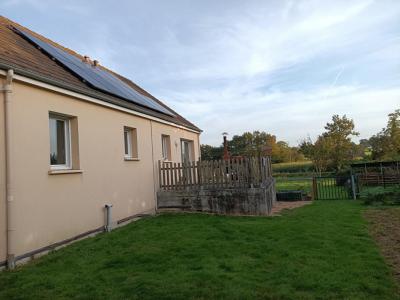 For sale Craon 5 rooms 85 m2 Mayenne (53400) photo 1