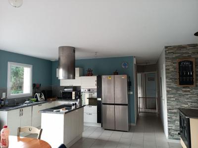 For sale Craon 5 rooms 85 m2 Mayenne (53400) photo 2