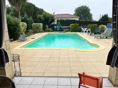 For sale Force 5 rooms 115 m2 Dordogne (24130) photo 1