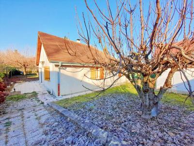 Annonce Vente 3 pices Maison Belley 01