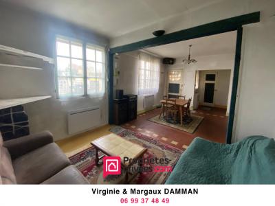 For sale Saint-aubin-les-elbeuf 4 rooms 64 m2 Seine maritime (76410) photo 1