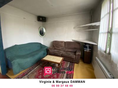 For sale Saint-aubin-les-elbeuf 4 rooms 64 m2 Seine maritime (76410) photo 3