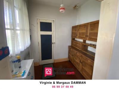 Acheter Maison Saint-aubin-les-elbeuf 116590 euros