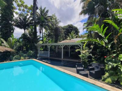 For sale Petit-bourg 19 rooms 700 m2 Guadeloupe (97170) photo 0