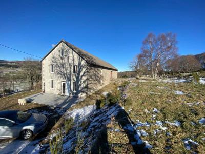 For sale Paulhac-en-margeride 7 rooms 130 m2 Lozere (48140) photo 0