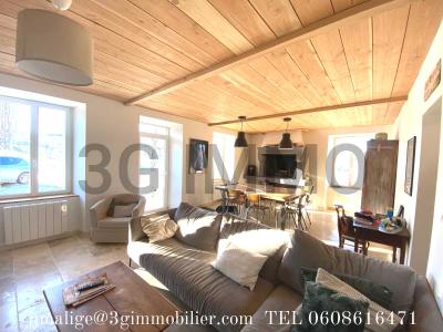 For sale Paulhac-en-margeride 7 rooms 130 m2 Lozere (48140) photo 1