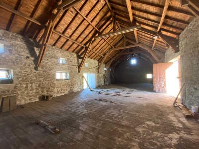 For sale Paulhac-en-margeride 7 rooms 130 m2 Lozere (48140) photo 2