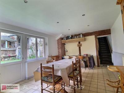 Acheter Maison Villebernier 230500 euros