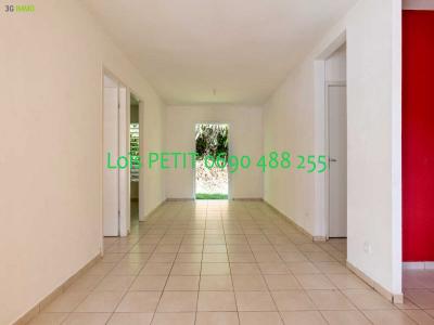 Annonce Vente 3 pices Appartement Lamentin 971