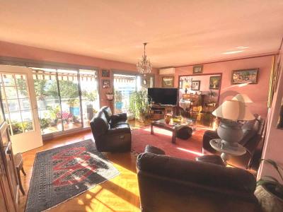 For sale Beaurecueil AIX-EN-PROVENCE 7 rooms 124 m2 Bouches du Rhone (13100) photo 3