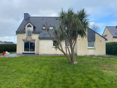 For sale Grand-champ 6 rooms 115 m2 Morbihan (56390) photo 0