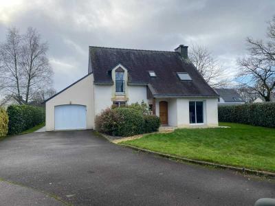 For sale Grand-champ 6 rooms 115 m2 Morbihan (56390) photo 1