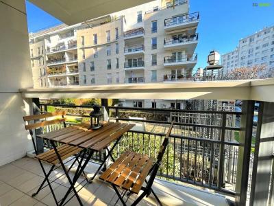 Annonce Vente 3 pices Appartement Courbevoie 92