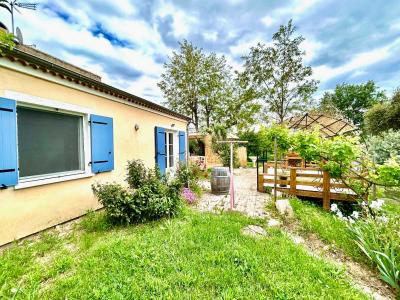 Annonce Vente 3 pices Maison Pierrevert 04