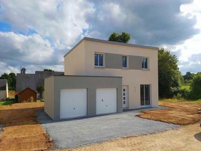 Annonce Vente 7 pices Maison Saint-etienne-du-rouvray 76