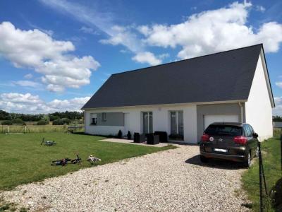 For sale Bosc-le-hard 4 rooms 84 m2 Seine maritime (76850) photo 2