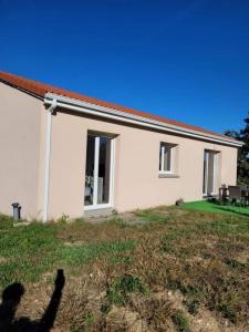 Annonce Vente Maison Joze 63