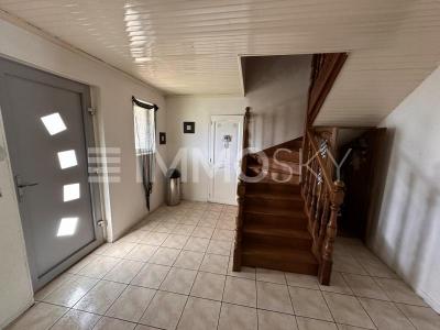 For sale Talange 5 rooms 129 m2 Moselle (57525) photo 4