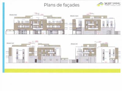 Acheter Appartement Rang-du-fliers 221500 euros