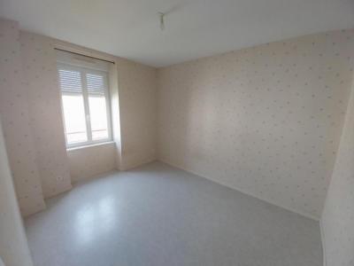 Louer Appartement 70 m2 Semur-en-auxois