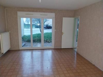 Annonce Location 4 pices Appartement Saulieu 21