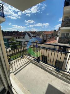 Louer Appartement 64 m2 Longjumeau