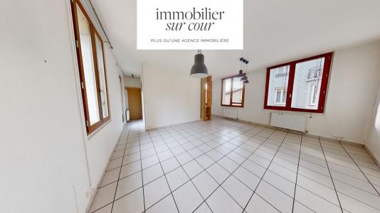 For sale Saint-etienne 3 rooms 62 m2 Loire (42100) photo 2