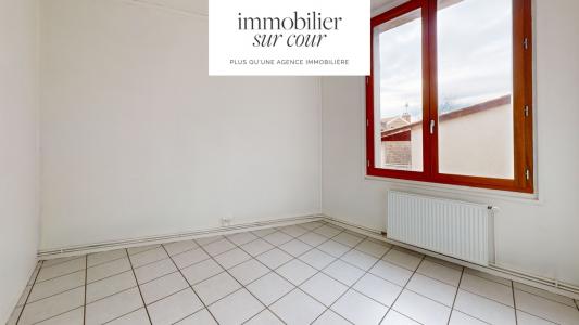 For sale Saint-etienne 3 rooms 62 m2 Loire (42100) photo 4