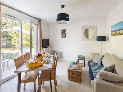 Acheter Appartement Talmont-saint-hilaire Vendee