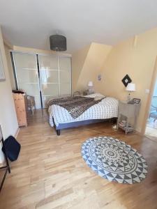 Louer Maison Argentan 835 euros