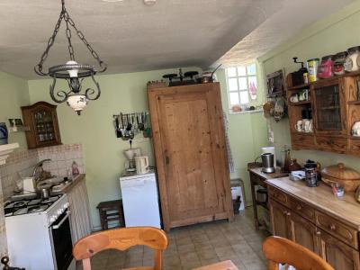 Annonce Vente 5 pices Maison Argentan 61